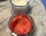 Foto del passaggio 5 della ricetta Insalata greca gelato