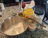 Foto del paso 1 de la receta: Bao