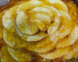 Foto del paso 6 de la receta: Tarta de manzana fácil