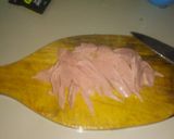 Foto del paso 2 de la receta: Arroz de pollo