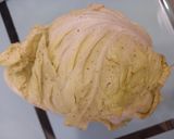 白菜燴豬肉的食譜步驟1照片