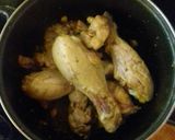 Foto del paso 3 de la receta: Pollo a la BBQ