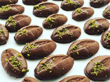 حلوة حبة القهوة