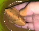 முட்டை மஞ்சூரியன் (Muttai manchoorian recipe in tamil) ரெசிபி ஸ்டேப் 2 புகைப்படம்