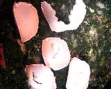 Foto del paso 1 de la receta Empanada de Espinacas con su puntito