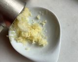 Foto del paso 3 de la receta: Paella mini para tres, con albóndigas
