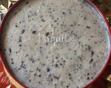 Foto del paso 10 de la receta: Tarta Sándwich de Stracciatella