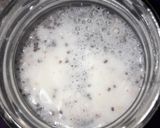 Foto del paso 1 de la receta: Avena trasnochada