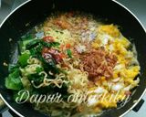Foto langkah ke 7 dari resep Mie Goreng Sambal Geprek.
