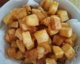 Foto del paso 2 de la receta Garbanzos Garam Masala y patata