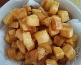 Foto del paso 2 de la receta: Garbanzos Garam Masala y patata