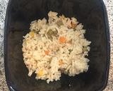 Foto del paso 5 de la receta: Picadillo de res
