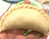 Foto langkah ke 10 dari resep Jalangkote (pastel khas Makassar).