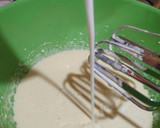 Foto del paso 1 de la receta: Muffins de dulce de leche con corazón de dulce de leche