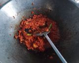 Foto langkah ke 3 dari resep Semur Kentang Tahu Udang.