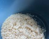 Kanfa dough recipe step 4 photo