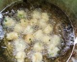 Foto langkah ke 3 dari resep Cucur Bawang.