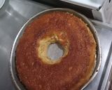 Foto del paso 6 de la receta: Budín de Pan fácil