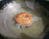 পেঁয়াজের কচুরি(pyajer kochuri recipe in Bengali) রেসিপি ধাপ - 4 ছবি