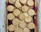 Szilvás pite glutén, tejmentesen🥮 recept fázis 3 fotója