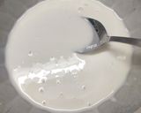 A picture of step 2 of Paneer Pasanda (Restaurant Style) !!.