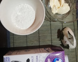 Foto del paso 1 de la receta: Crema de champiñones