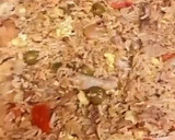 Foto del paso 7 de la receta: Arroz salteado cubano