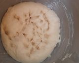 Foto langkah ke 5 dari resep Roti Tawar (Shokupan Yudane).
