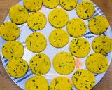 મકાઈ બાજરી ના વડા(makai Bajri na vada recipe in gujarati) રેસીપી સ્ટેપ3ફોટો