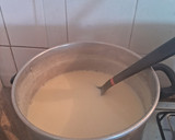 Foto del paso 4 de la receta: Crema pastelera de harina