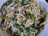 Urap sayuran