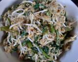 Foto langkah ke 4 dari resep Urap sayuran.