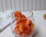 Foto langkah ke 3 dari resep Kalikih Santan.