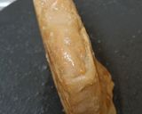A picture of step 11 of Chinese Lifafa Paratha.