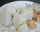 Foto langkah ke 2 dari resep Ketupat Rice Cooker.