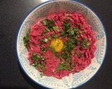 Foto del paso 2 de la receta: Hamburguesas Caseras!!