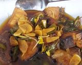 Foto langkah ke 4 dari resep Tongkol kecap #SiapRamadhan.