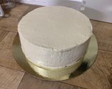 Mascarpone - Capuccino torta recept fázis 2 fotója