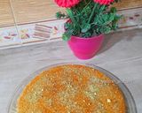 صورة لخطوة 7 من وصفة كنافة بالقشطه 😍