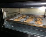 Foto del paso 8 de la receta: Galletas de amaranto con chocolate