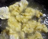 Foto langkah ke 5 dari resep Ayam Crispy tanpa Tulang.