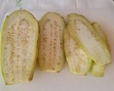 Foto del paso 2 de la receta 40. Berenjenas empanadas