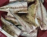 Foto langkah ke 1 dari resep Pepes pindang tongkol.