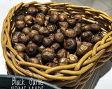 Foto langkah ke 7 dari resep Black Garlic Home Made.