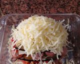 Foto del paso 2 de la receta Lasaña de berenjenas y salchichas