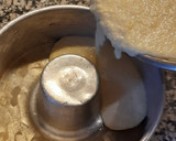 Foto del paso 4 de la receta: Flan de polenta y coco