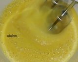 Foto langkah ke 4 dari resep 24. Puding Lapis Custard.