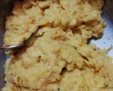 Foto del paso 1 de la receta: Conserva de plátano