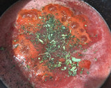 Foto del paso 7 de la receta: Pizza artesanal 🍕