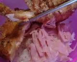 Foto del paso 6 de la receta: Katsudon súper fácil y rico!